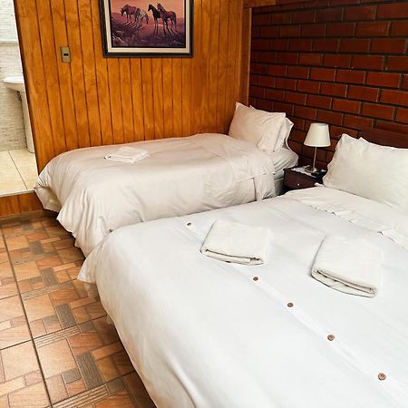 Hostal Hielo Sur Punta Arenas Exterior foto