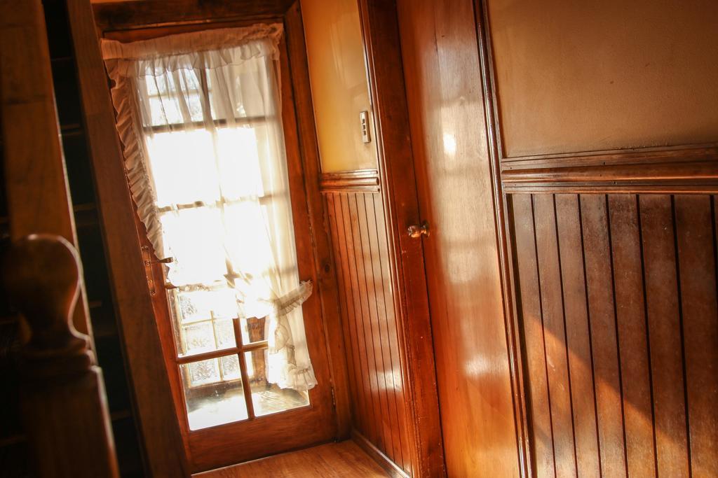 Hostal Hielo Sur Punta Arenas Exterior foto